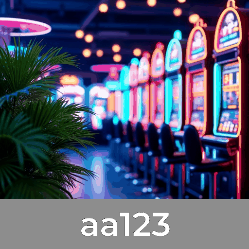 Acessar o site aa123 COM