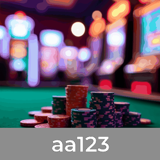 Cassino Online aa123