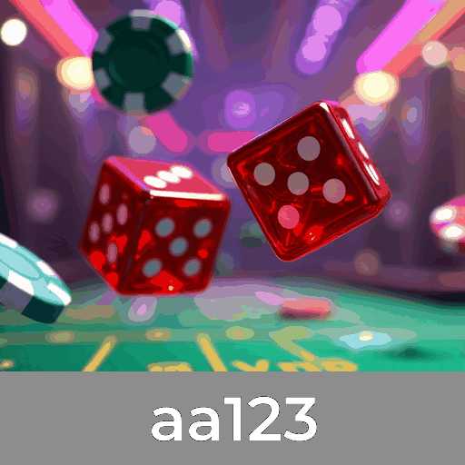 Cassino Online aa123