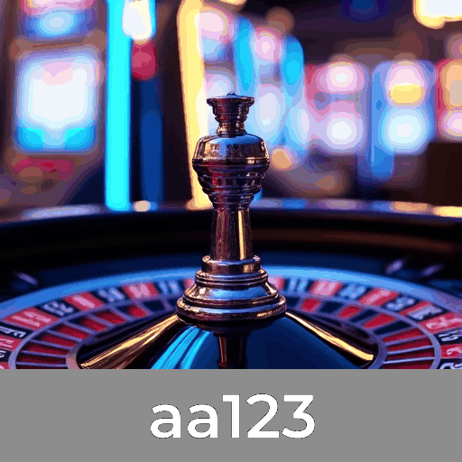 Cassino Online aa123