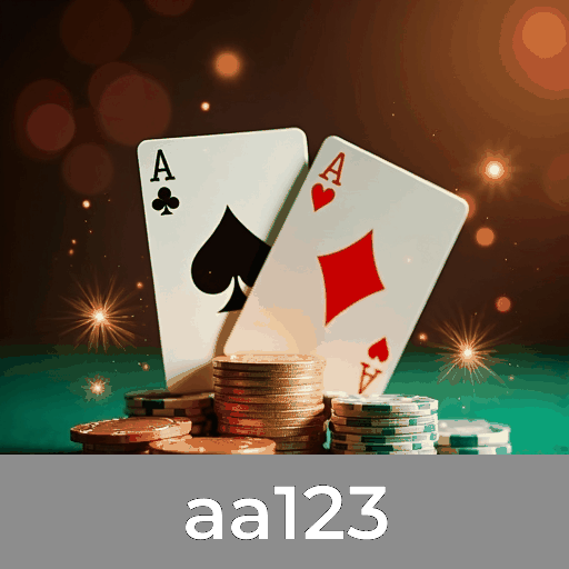 Apostas no aa123