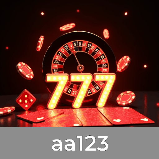 Cassino Online aa123