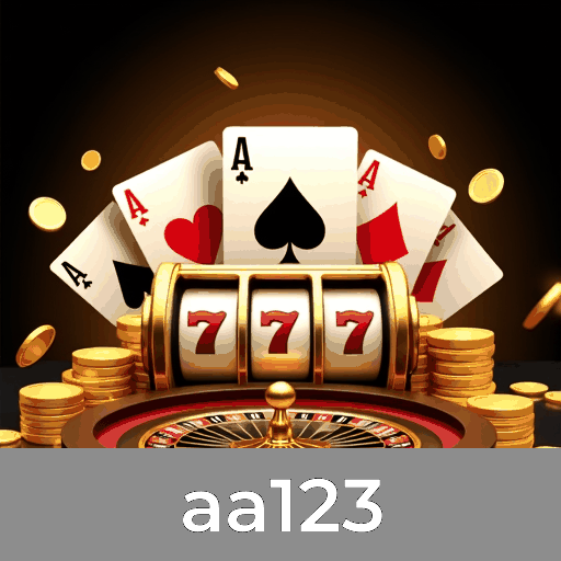 Cadastro na aa123