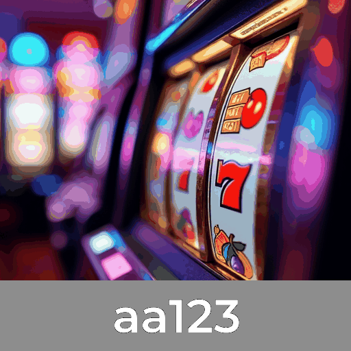 Cassino Online aa123