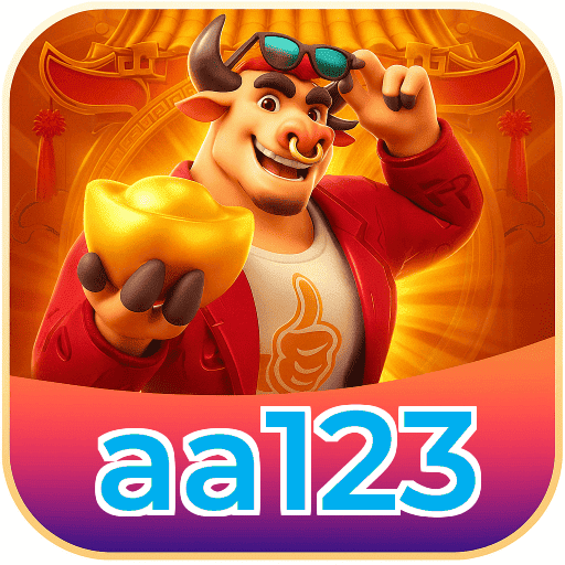 aa123 logo