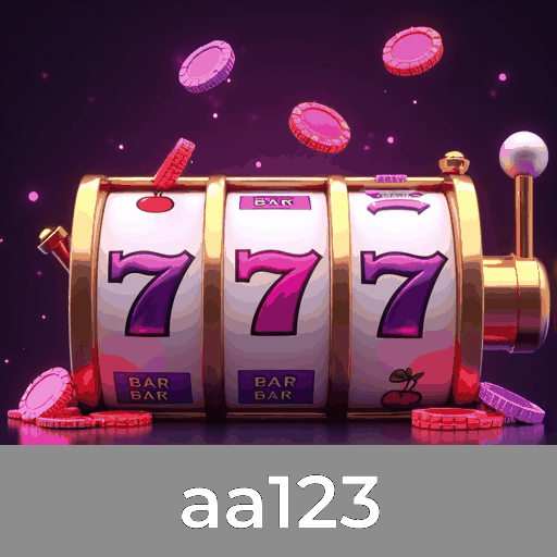Cassino Online aa123