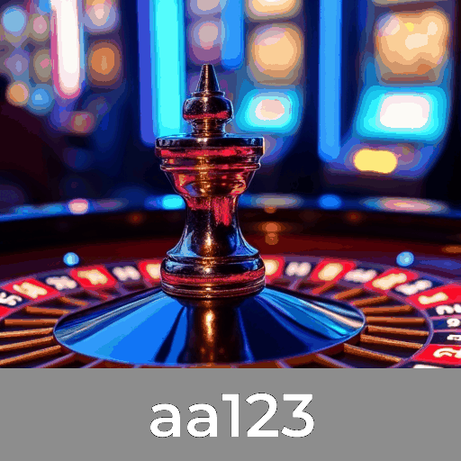 Cassino Online aa123
