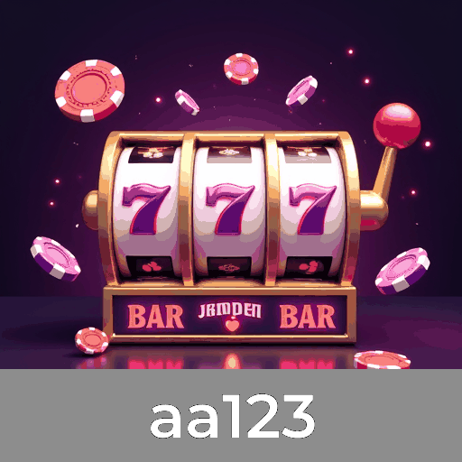 Cadastro na aa123